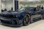Plymouth Barracuda 2027: Primer Vistazo al Muscle Car Más Agresivo con Potencia Brutal, Diseño Icónico y Tecnología Moderna