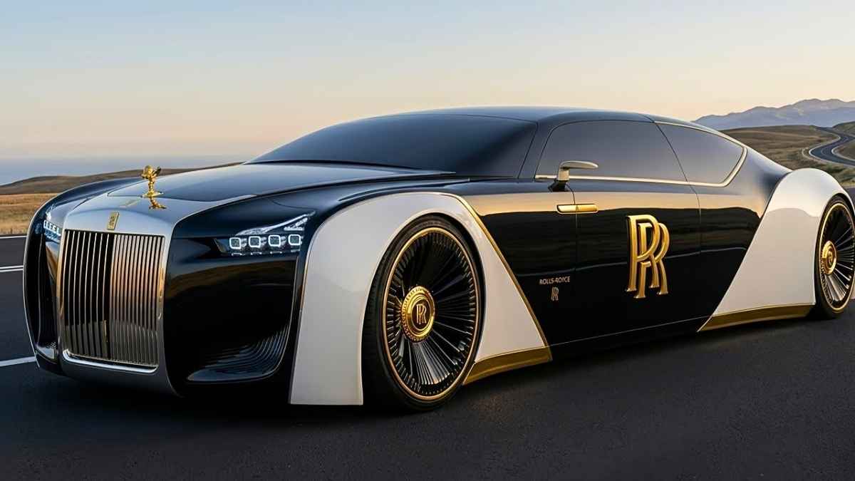 10 Autos Rolls-Royce Que Solo Los Multimillonarios Pueden Tener: Lista Exclusiva de Lujo, Prestigio y Estilo Atemporal