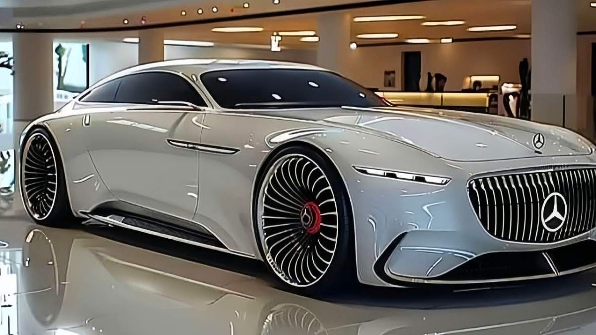 10 Sedanes Ultra Lujosos 2026: Autos Exclusivos que Solo los Multimillonarios Pueden Comprar con Estilo y Potencia
