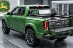 2026 John Deere Pickup Truck Review: Motor Potente, Funciones Avanzadas y Precio de Showroom en Detalle