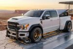 2026 Mack Pickup Truck Review: Motor Potente, Tecnología Inteligente, Gran Rendimiento, Kilometraje y Precio de Showroom