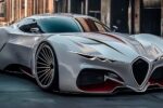 Top 10 Autos Deportivos de Lujo 2026: Lista Exclusiva con Potencia Extrema, Diseño Futurista y Tecnología Avanzada para Millonarios