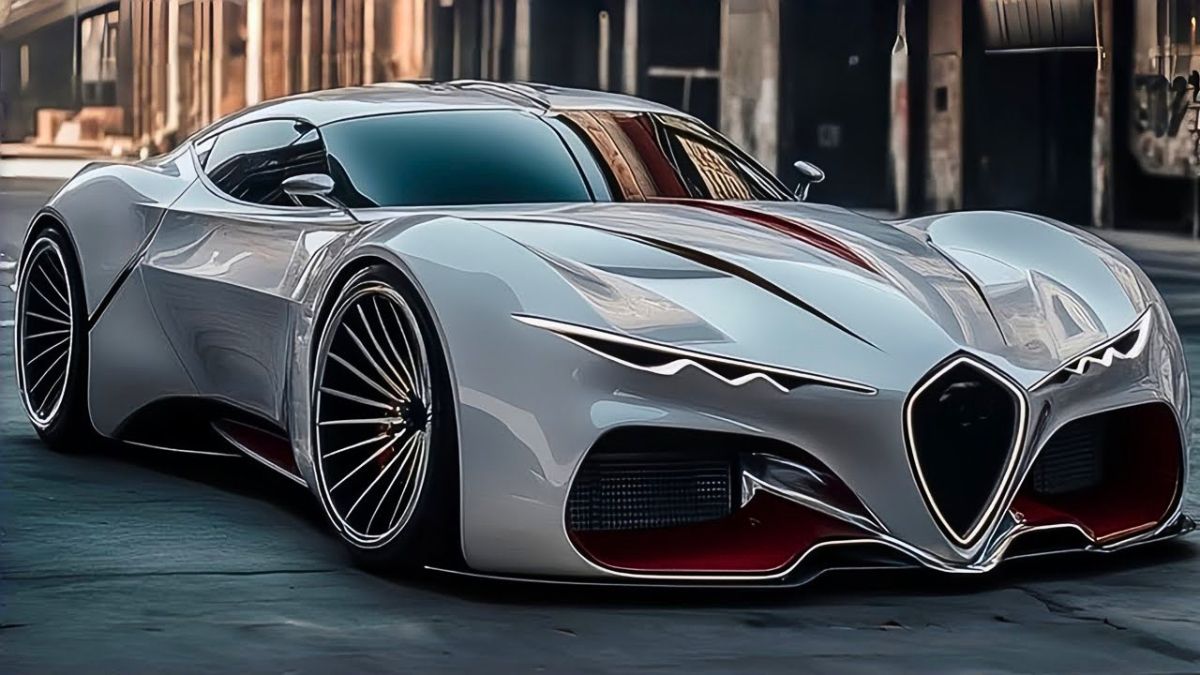 Top 10 Autos Deportivos de Lujo 2026: Lista Exclusiva con Potencia Extrema, Diseño Futurista y Tecnología Avanzada para Millonarios