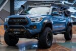 2026 Toyota Tacoma Review: Pickup Mediana Robusta con Motor Turbo, Eficiencia Híbrida y Gran Capacidad Todo Terreno