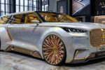 10 SUVs Mansory Que Solo Los Multimillonarios Pueden Comprar: Vehículos de Ultra Lujo 2026 con Potencia Extrema y Diseño Exclusivo