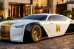10 Autos Tan Exclusivos Que Solo Los Multimillonarios Pueden Tener: Lista de Lujo 2026 con Espera Larga y Diseño Icónico