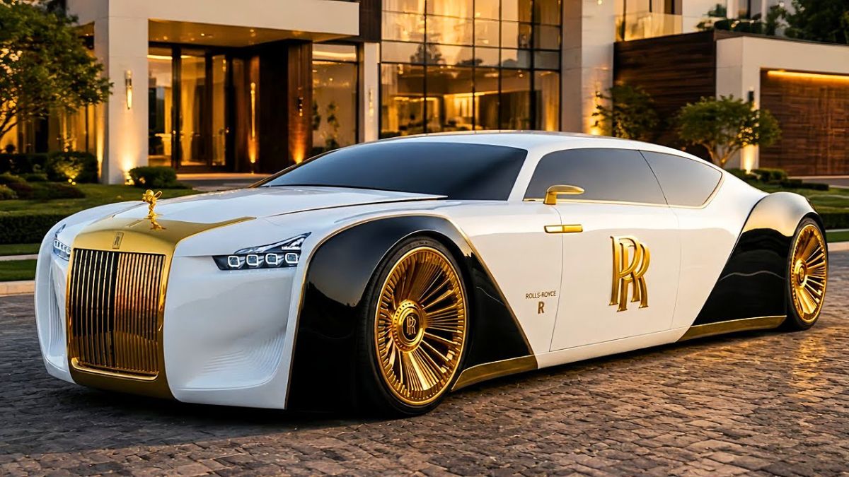 10 Autos Tan Exclusivos Que Solo Los Multimillonarios Pueden Tener: Lista de Lujo 2026 con Espera Larga y Diseño Icónico