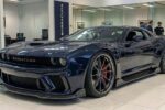 Plymouth Barracuda 2027: Primer Vistazo al Muscle Car Más Agresivo con Potencia Brutal Diseño Icónico y Tecnología Moderna