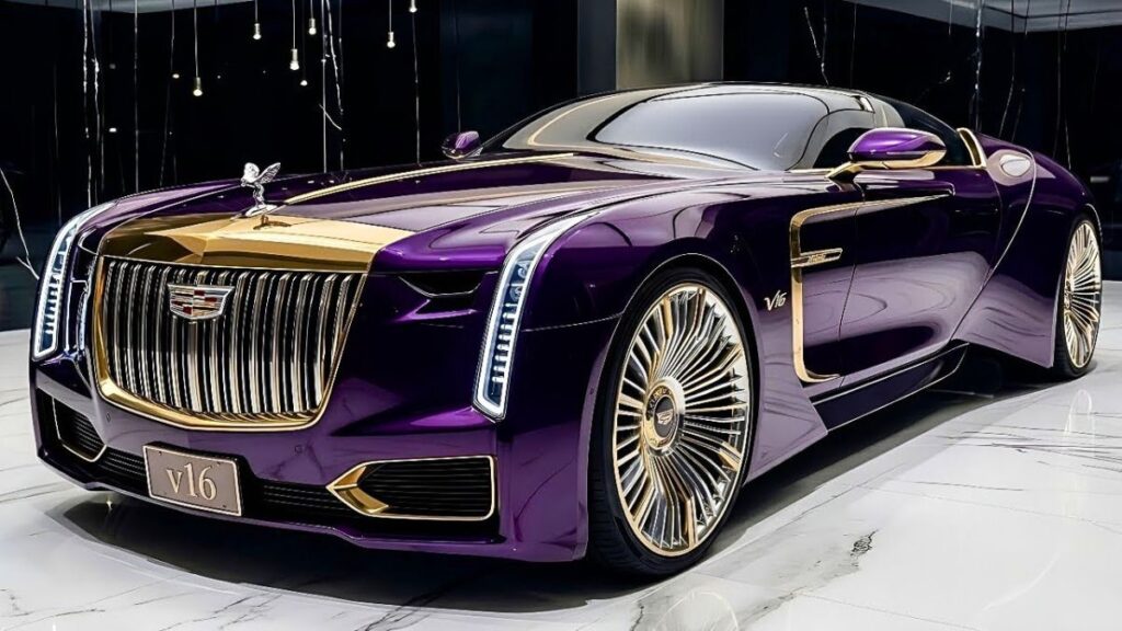 Top 5 Autos Americanos 2026: Modelos Que Dominarán Nuevamente con Potencia Innovación Diseño Moderno y Rendimiento Sorprendente