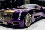 Top 5 Autos Americanos 2026: Modelos Que Dominarán Nuevamente con Potencia Innovación Diseño Moderno y Rendimiento Sorprendente