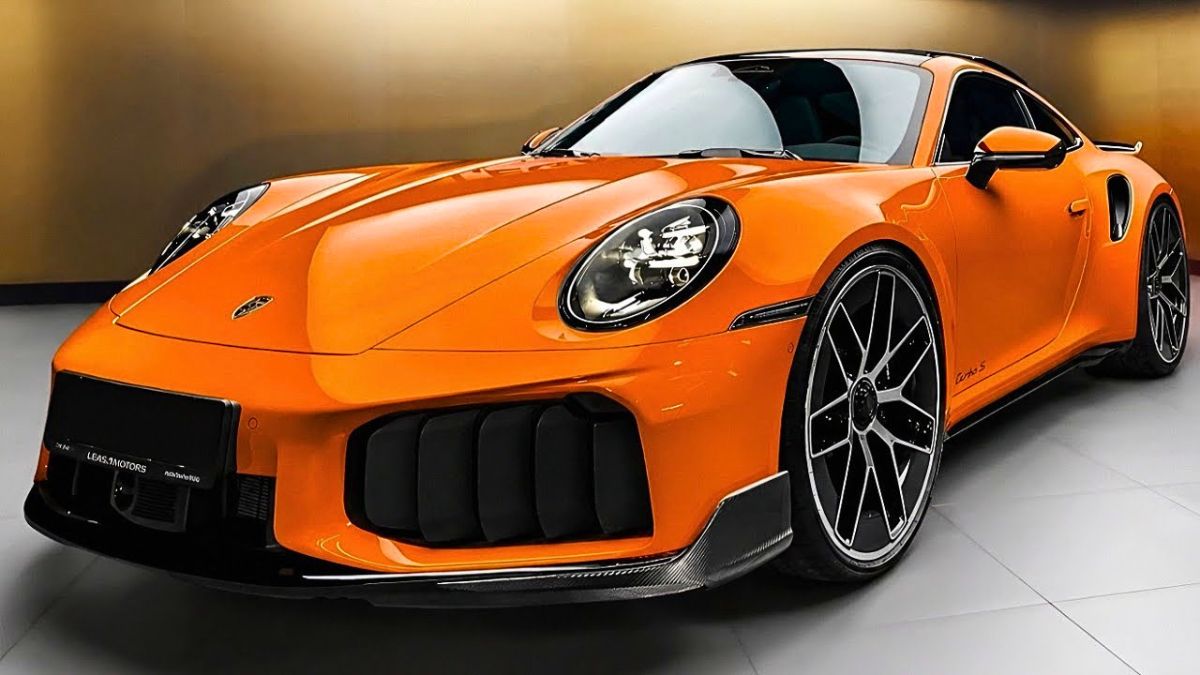 Top 10 Autos Más Rápidos del Mundo 2027: Superdeportivos con Velocidad Extrema Potencia y Tecnología Impresionante