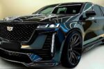 Top 10 SUVs de Lujo en América 2026: Vehículos Premium con Potencia Tecnología y Estilo Que Definen el Futuro del Automóvil