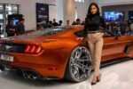 Top 5 Autos Americanos 2026: Un Vistazo al Futuro con Modelos Sorprendentes Potencia Innovadora Diseño Moderno y Tecnología Avanzada