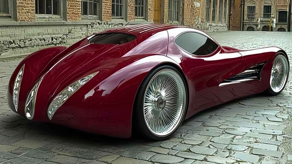 10 Autos Que Gritan Dinero Antiguo: La Lista Definitiva de Lujo con Clásicos Atemporales e Íconos Prestigiosos