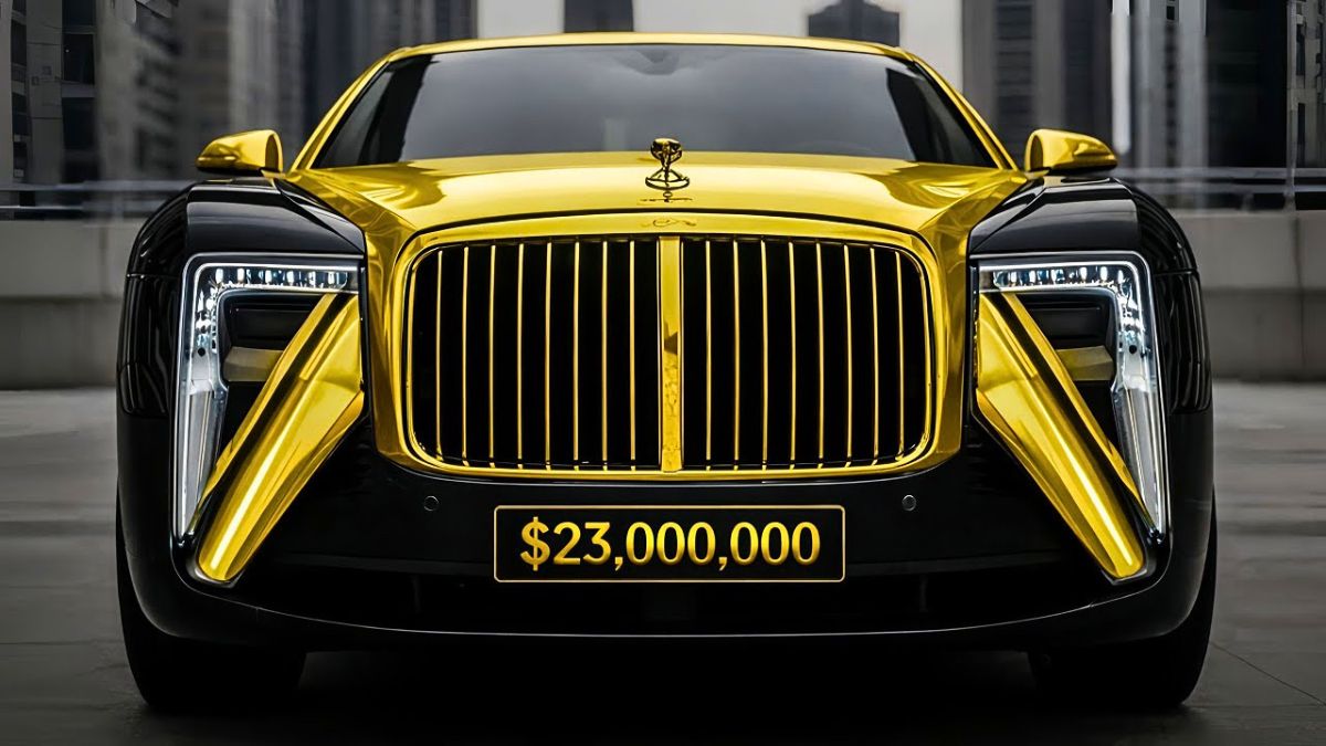 Top 10 Autos de Lujo 2026