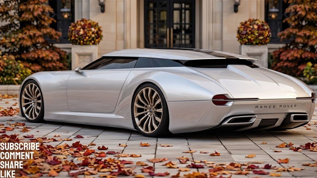 Los coches más esperados de 2027: BMW M9, Hummer H4, Chevrolet C9 y los modelos que podrían revolucionar la industria