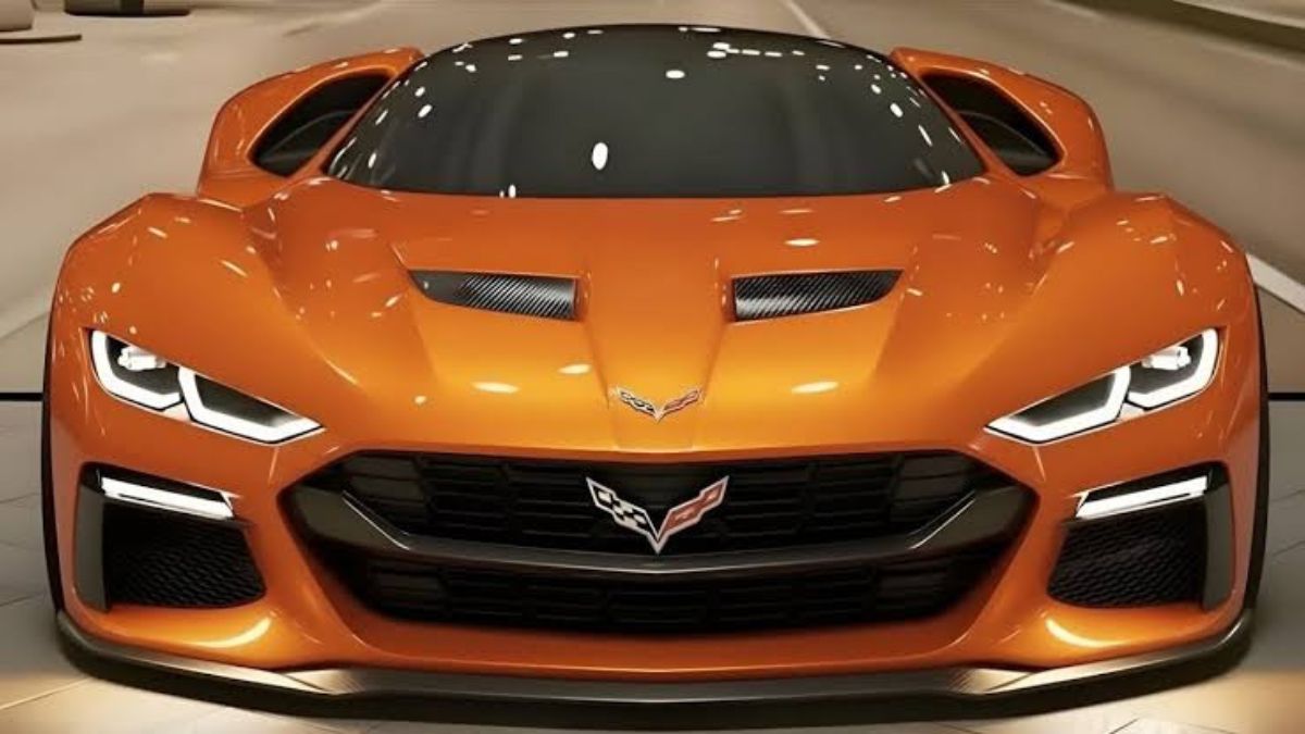 Corvette Zora 2027: El Regreso Definitivo del Superdeportivo Americano Que Podría Cambiarlo Todo