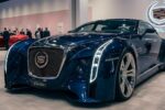 Cadillac Coupe DeVille 2026 revelado: el regreso del lujo americano definitivo con diseño clásico y potencia moderna