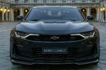 Chevrolet Monte Carlo 2027 revelado: el regreso del coupé más icónico de América con lujo clásico y potencia moderna