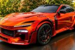 Top 30 autos de lujo más exclusivos: precios sorprendentes que no creerás y modelos únicos con diseño y potencia premium