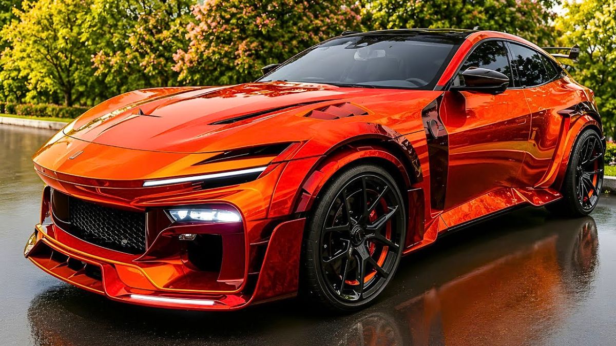 Top 30 autos de lujo más exclusivos: precios sorprendentes que no creerás y modelos únicos con diseño y potencia premium