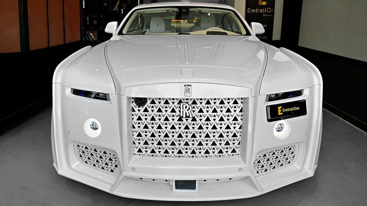 Rolls Royce Venuum Dawn 2026: El Coupé de Ultra Lujo que Lleva la Exclusividad a Otro Nivel