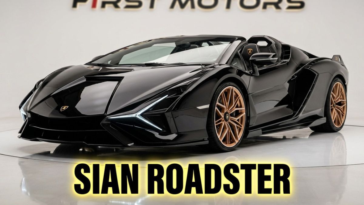 Lamborghini Sián vs Bugatti Chiron Noire El Duelo Definitivo Entre Dos Hiperdeportivos Legendarios