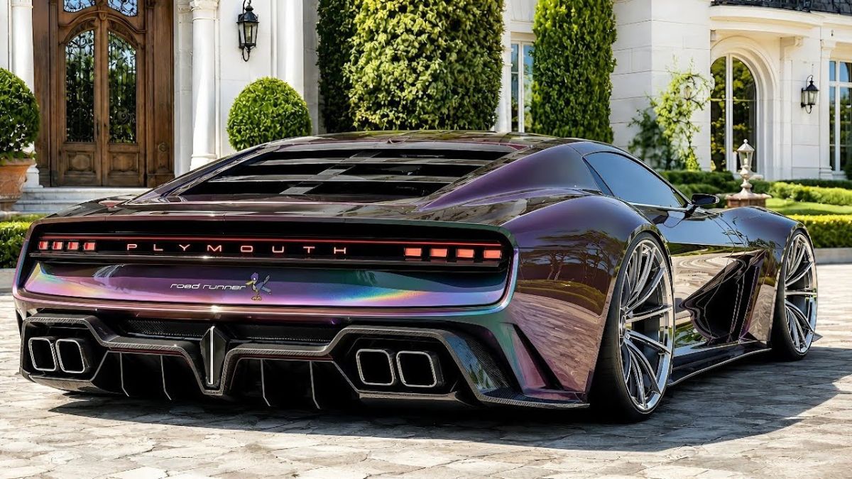 Los 5 mejores autos estadounidenses de 2027: Innovación, tecnología y rendimiento que marcarán el futuro