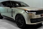 2026 Range Rover: El SUV de Lujo que Redefine la Elegancia, la Tecnología y el Máximo Confort
