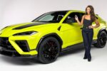 Lamborghini Urus SE Performante: El SUV más potente de Lamborghini que redefine el rendimiento y el lujo
