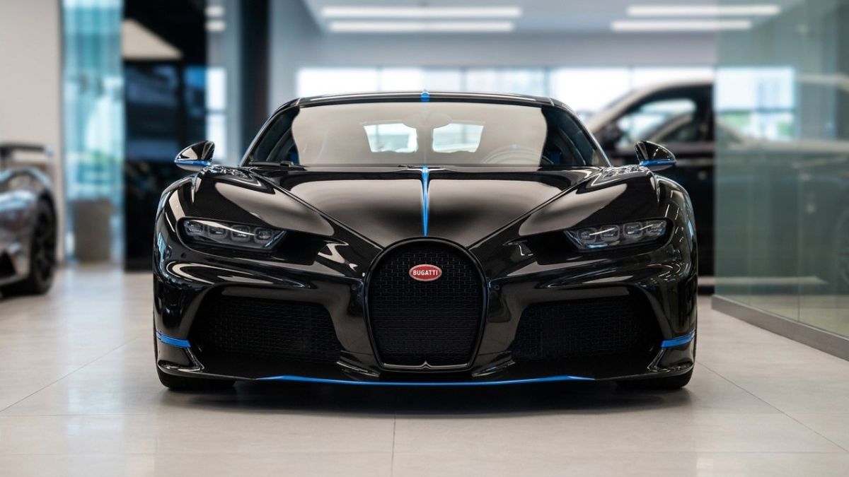 Bugatti Chiron Super Sport, Ferrari 488 Pista Piloti y Lamborghini Revuelto: Los Superdeportivos que Dominan 2026
